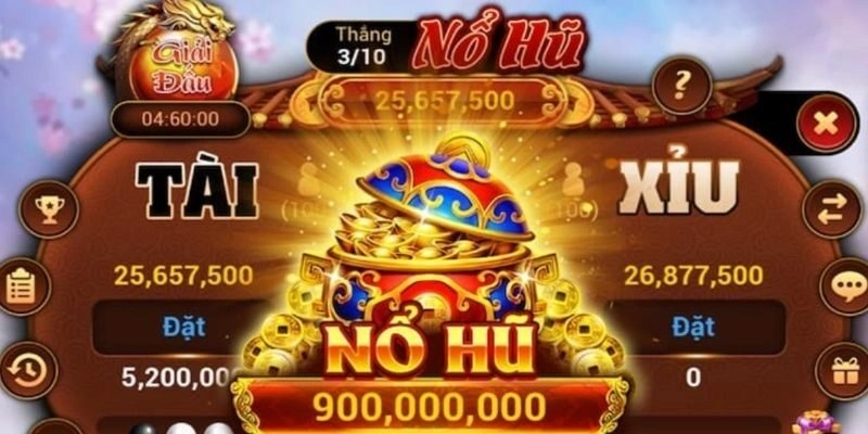 Giới thiệu về nhà cái và sảnh nổ hũ