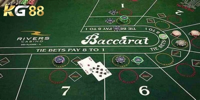 Các quy tắc khi rút bài thứ ba
