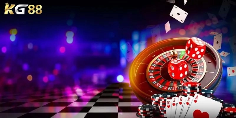 Nữ hoàng game bài hiện nay
