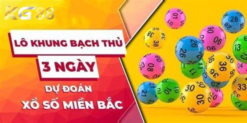 Giới thiệu hình thức soi cầu lô khung 3 ngày